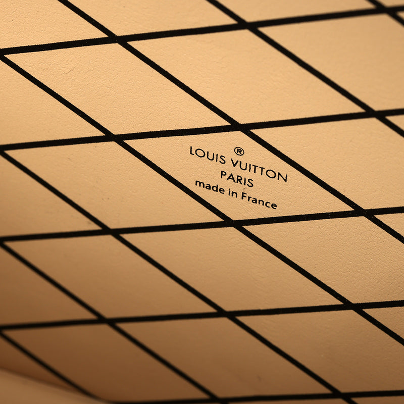 Louis Vuitton Petite Malle Monogram