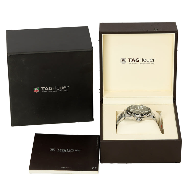 Aquaracer WAY111A Watch