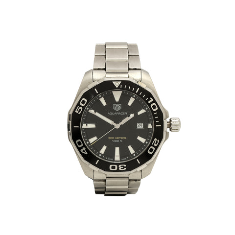 Aquaracer WAY111A Watch
