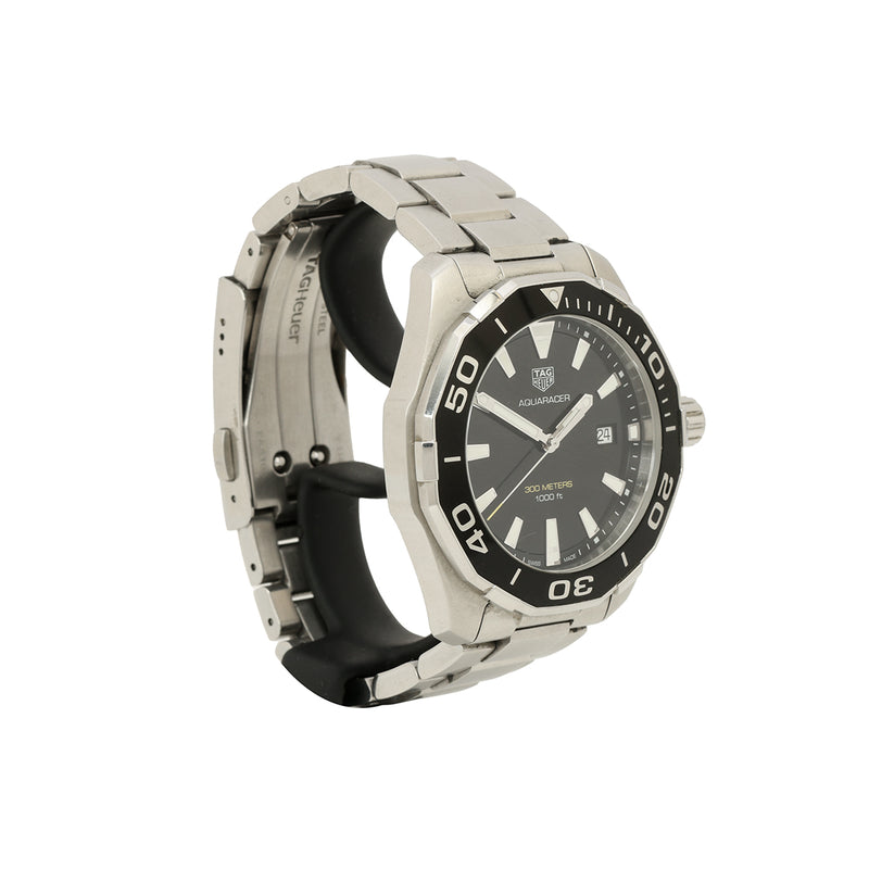 Aquaracer WAY111A Watch