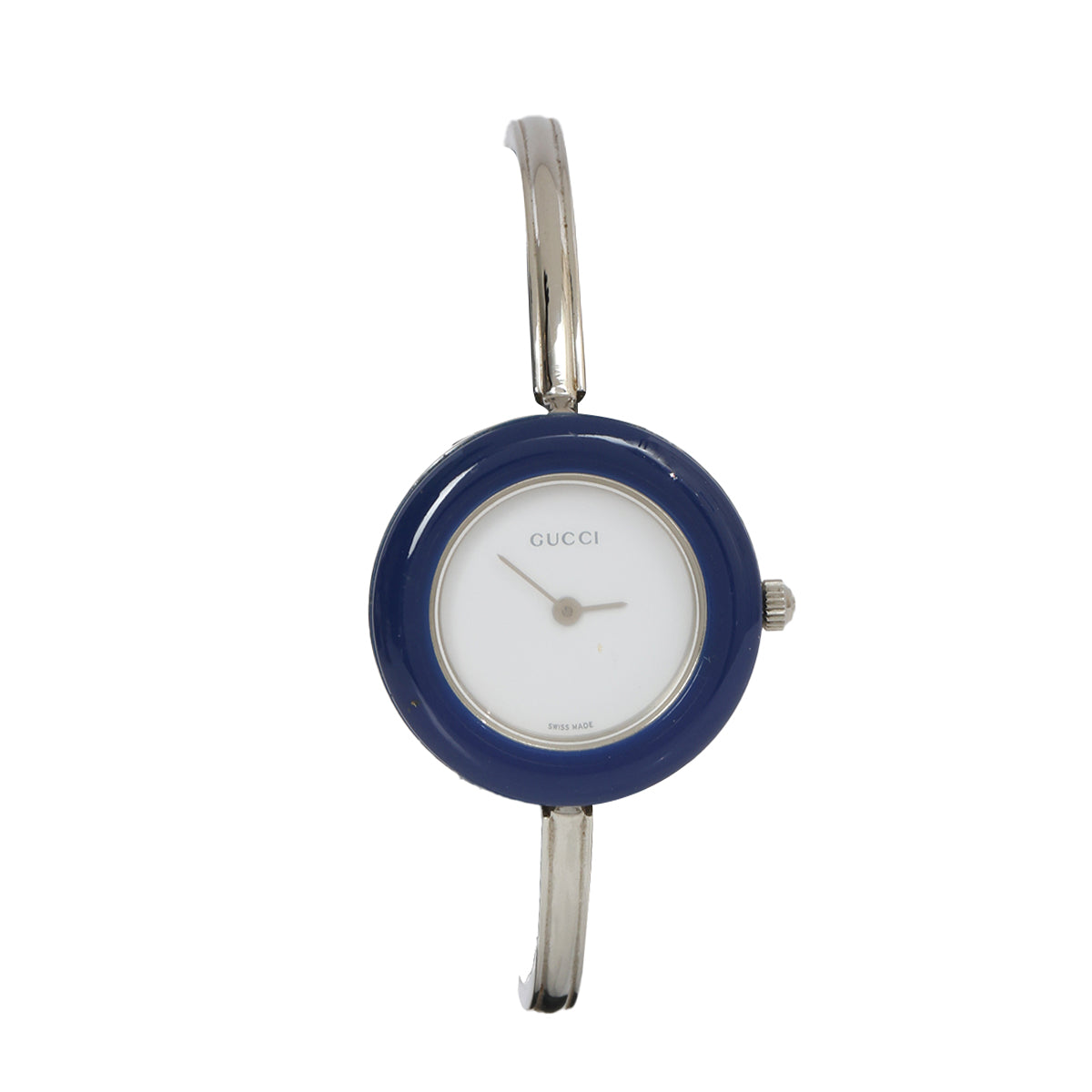 1100L 12 Color Change Bezel Women's Watch