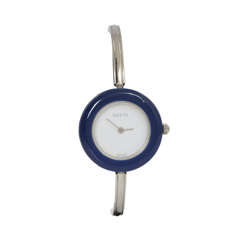 1100L 12 Color Change Bezel Women's Watch