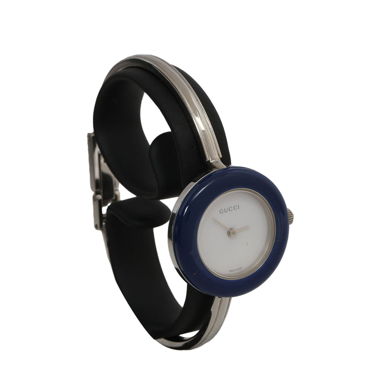 1100L 12 Color Change Bezel Women's Watch