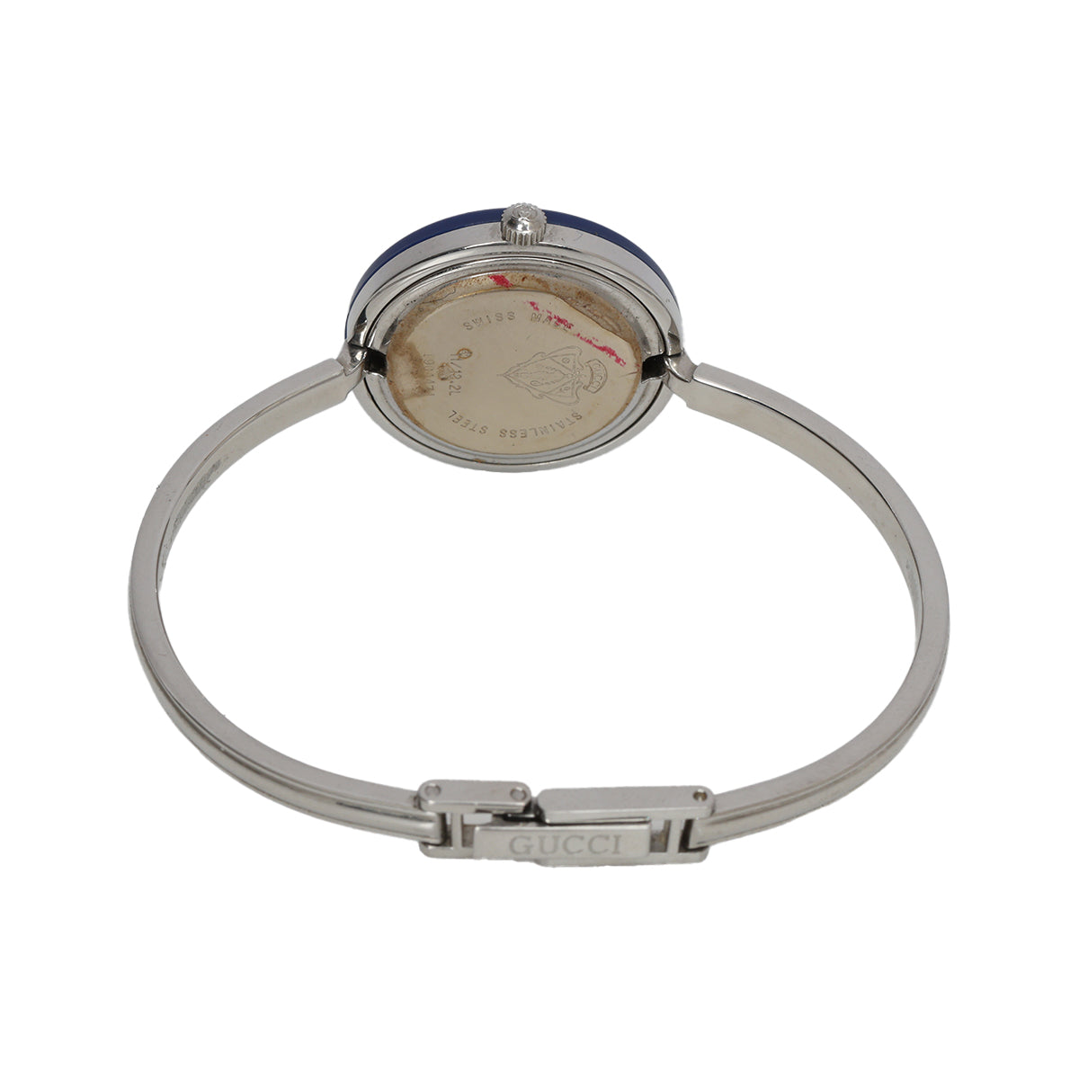 1100L 12 Color Change Bezel Women's Watch