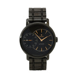 DiaMaster Grande Seconde High-Tech Ceramic Black 43mm Dial Date Automatic Mens Watch R14127152