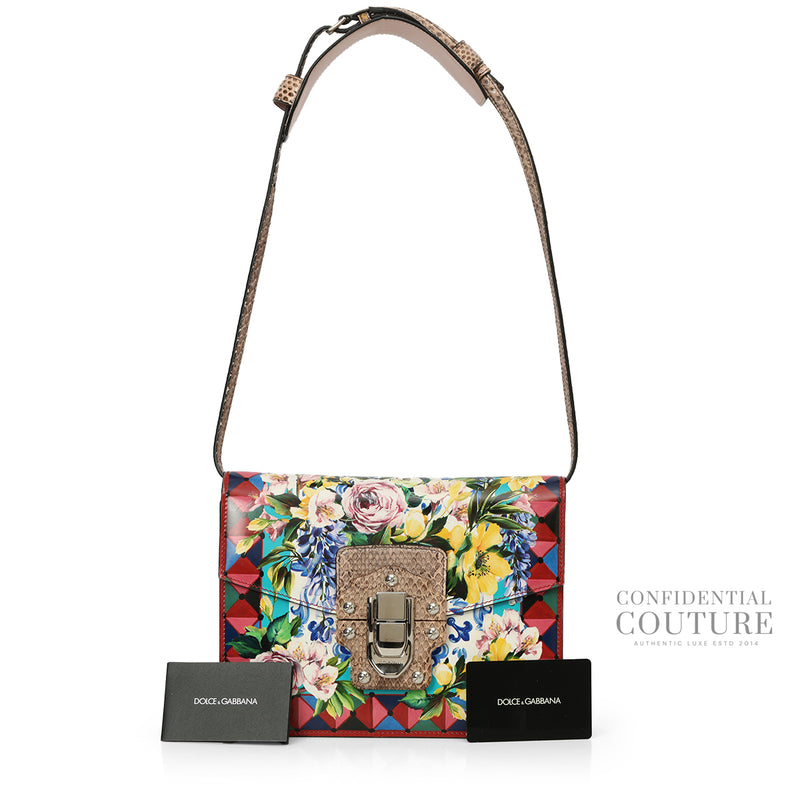 Dolce and Gabbana Crossbody Bag sale