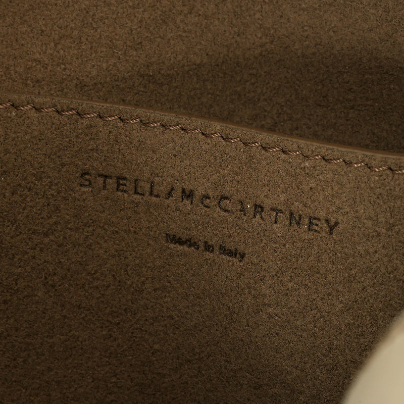 McCartney Eco Alter Nappa Hobo Bag Medium