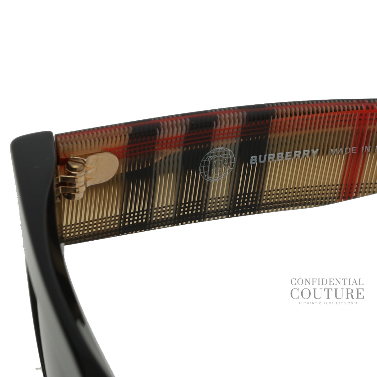 Black Kitty Sunglasses