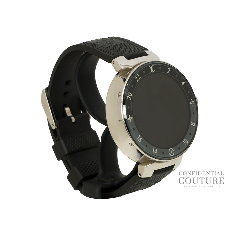Tambour Horizon Graphite 42mm Smart Watch