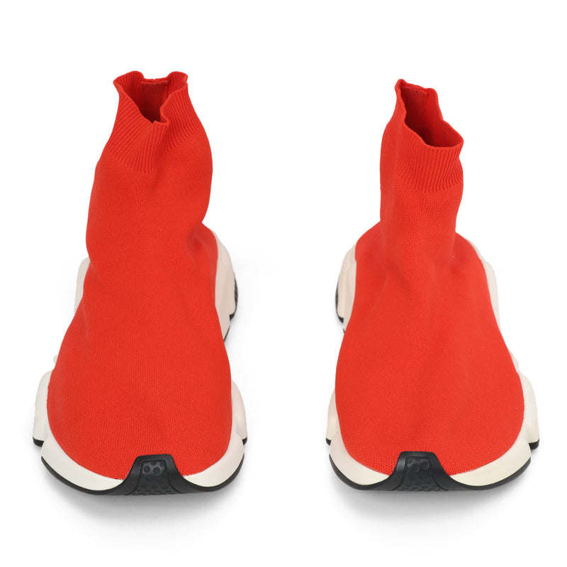 Red Speed-Up Trainer US 12