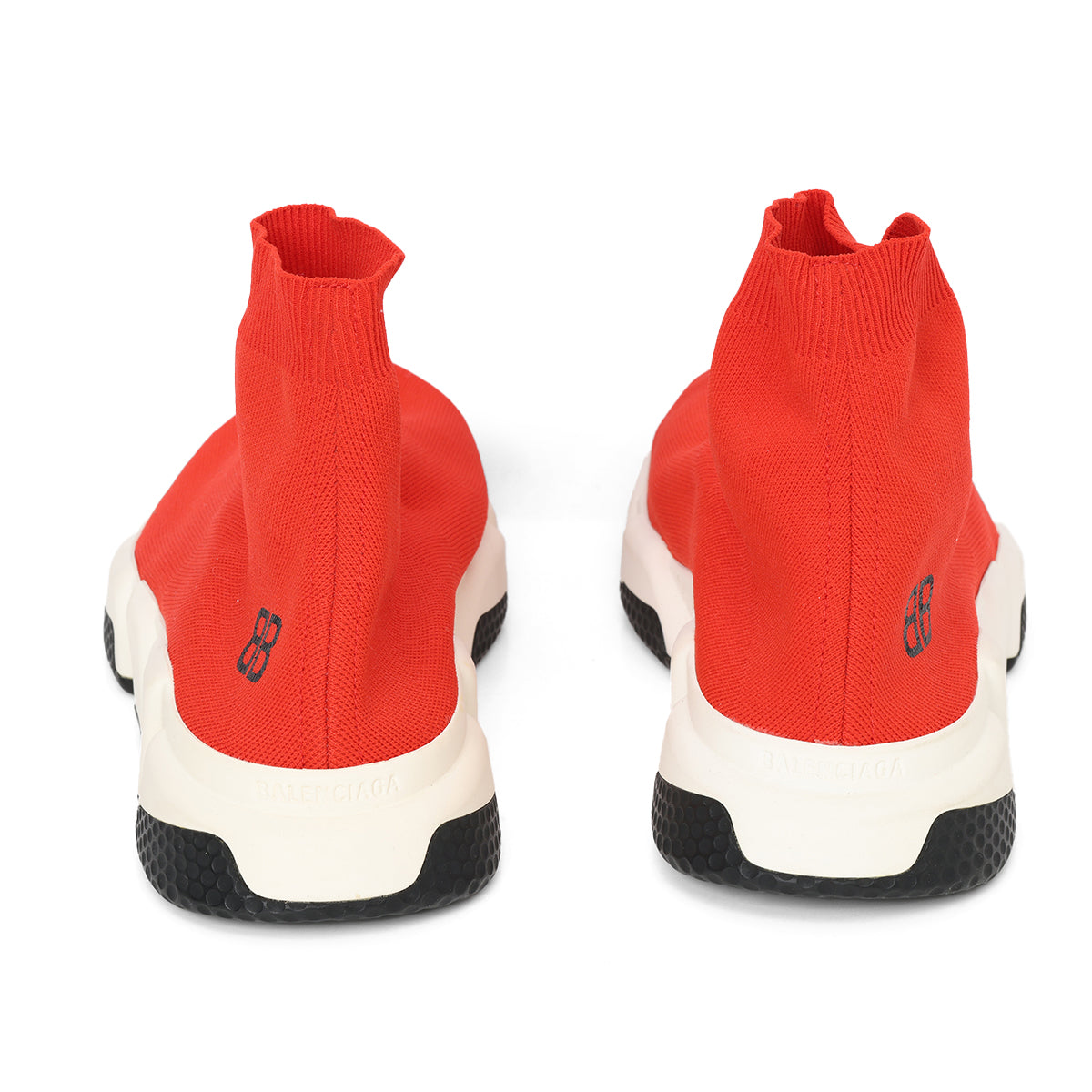 Red Speed-Up Trainer US 12