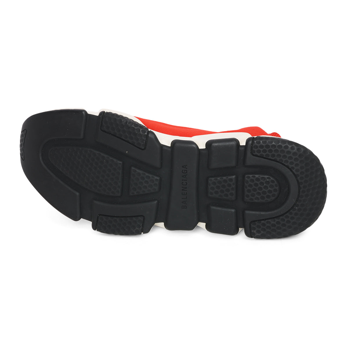 Red Speed-Up Trainer US 12