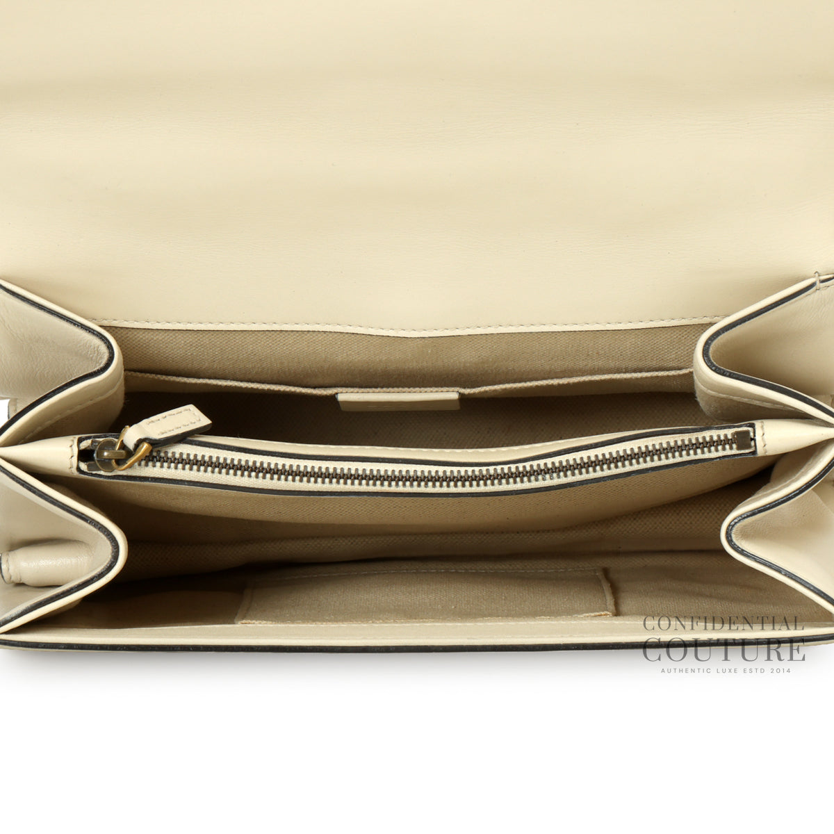 Medium Dionysus Tricolor Bamboo Top Handle Bag