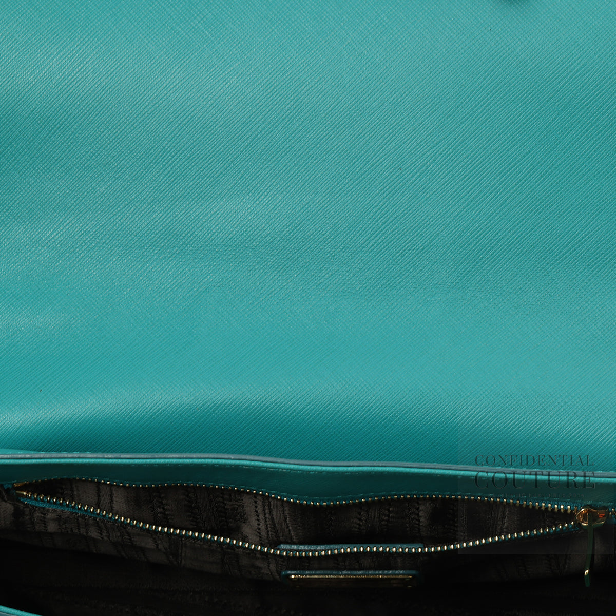 Sea Green Rory Shoulder Bag