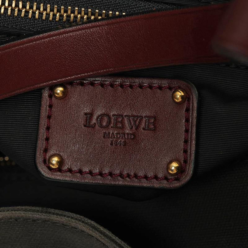 Canvas Shoulder Bags for Ladies