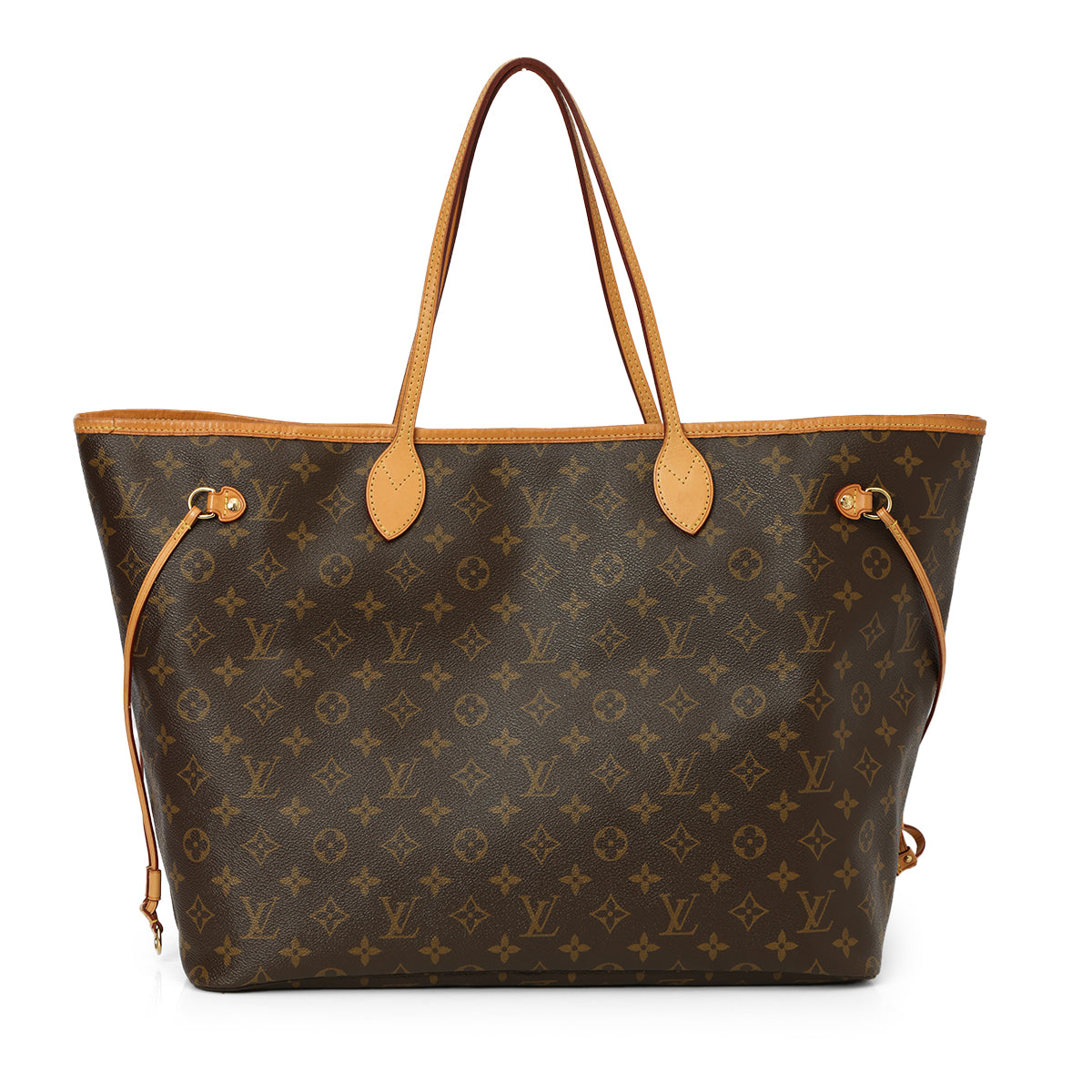 Monogram Neverfull GM Bag
