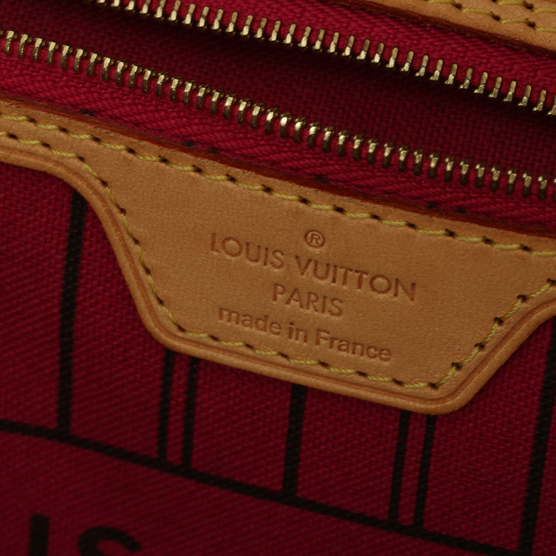 Monogram Neverfull GM Bag