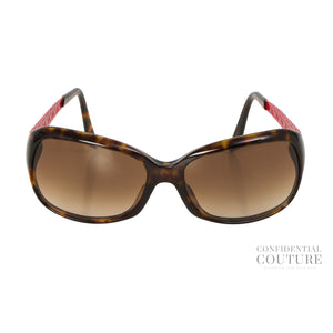 MDY0BRUMH Brown Tone Sunglasses