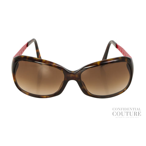 MDY0BRUMH Brown Tone Sunglasses