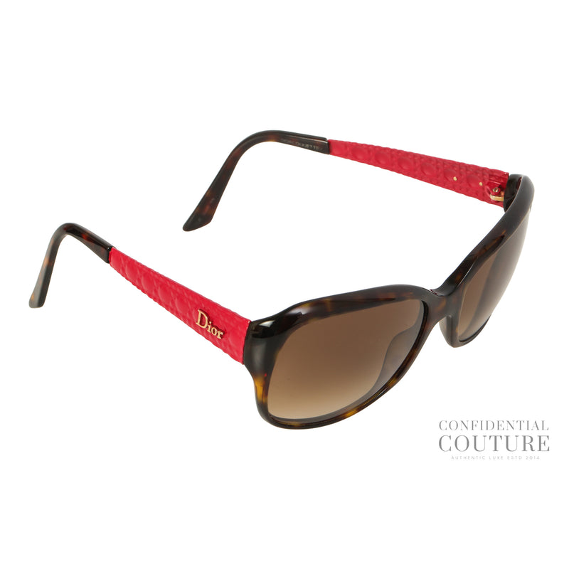MDY0BRUMH Brown Tone Sunglasses