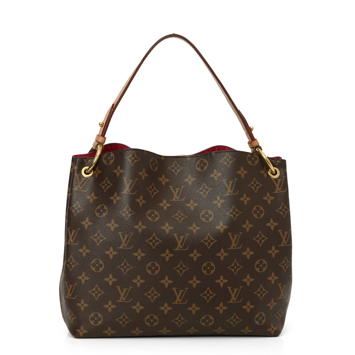 Graceful PM Hobo Bag