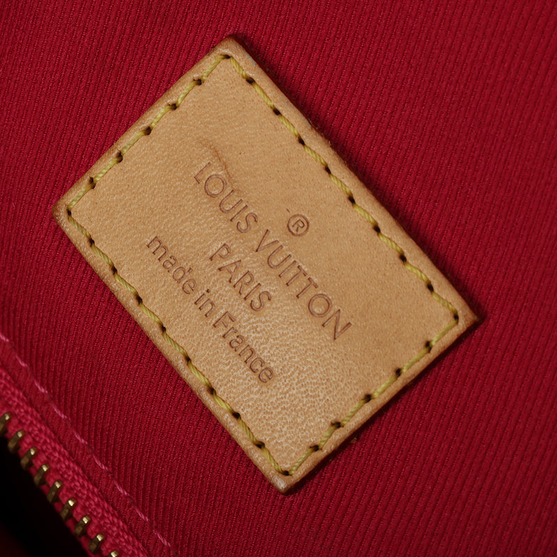Louis Vuitton Graceful PM strap