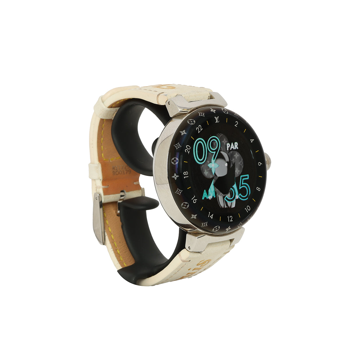 Tambour Horizon Light-up Connected Watch Size: 44mm