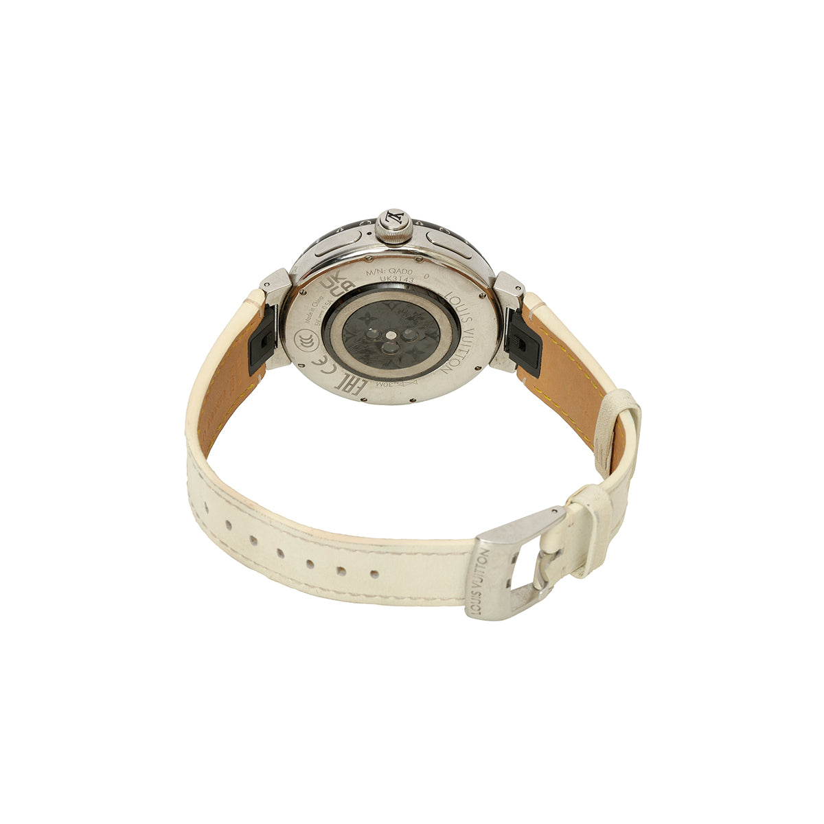 Tambour Horizon Light-up Connected Watch Size: 44mm