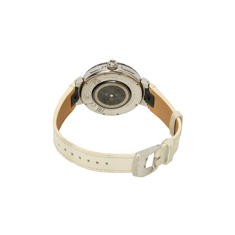 Louis Vuitton Tambour watch price