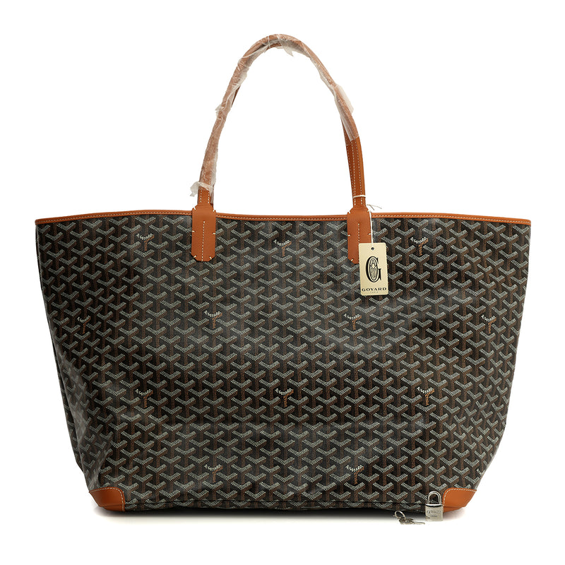 Goyard artois gm tote bag price