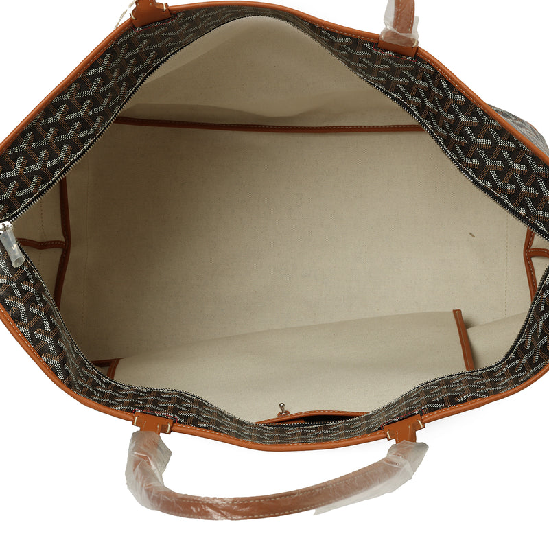 Pre loved Goyard Artois GM Tote Bag