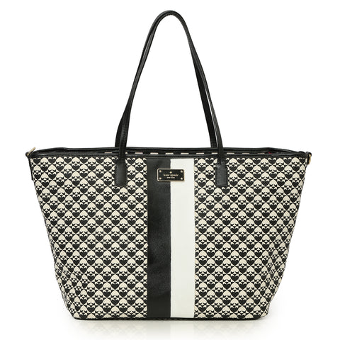 New York Margareta Penn Place Tote One Size