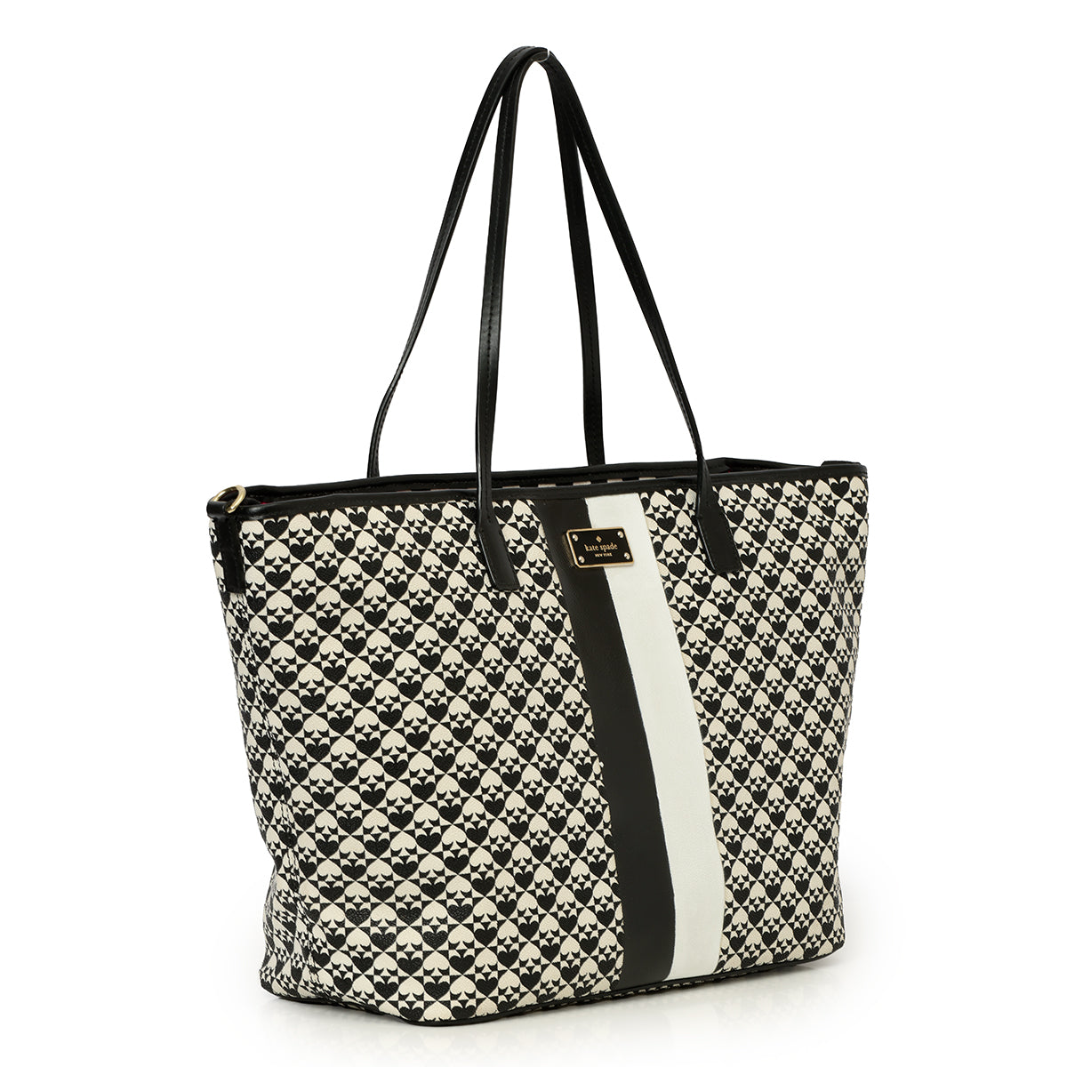 New York Margareta Penn Place Tote One Size