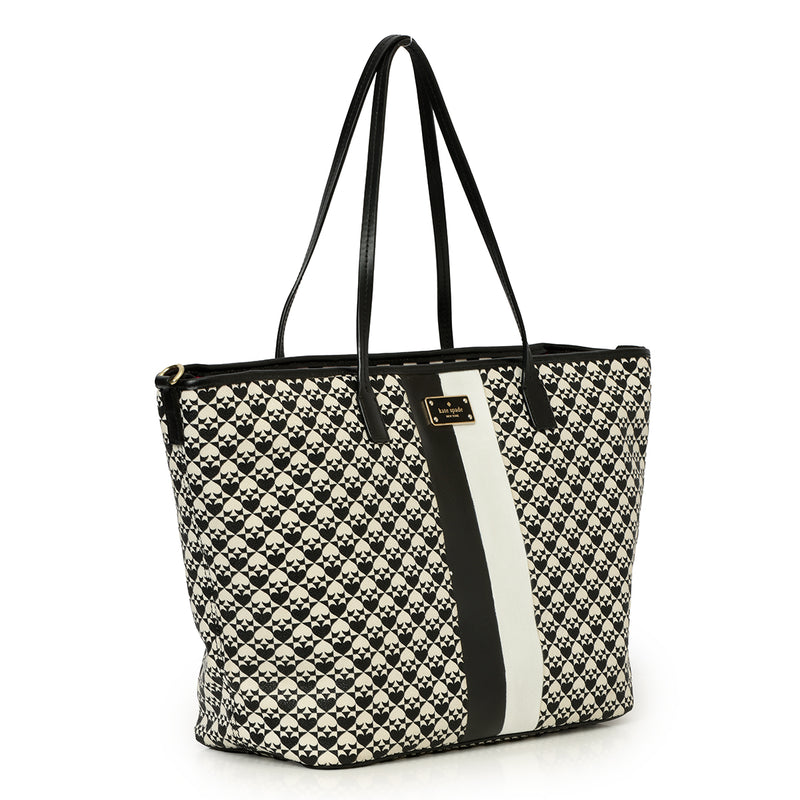 Pre loved Kate Spade New York Margareta Penn Place Tote One Size