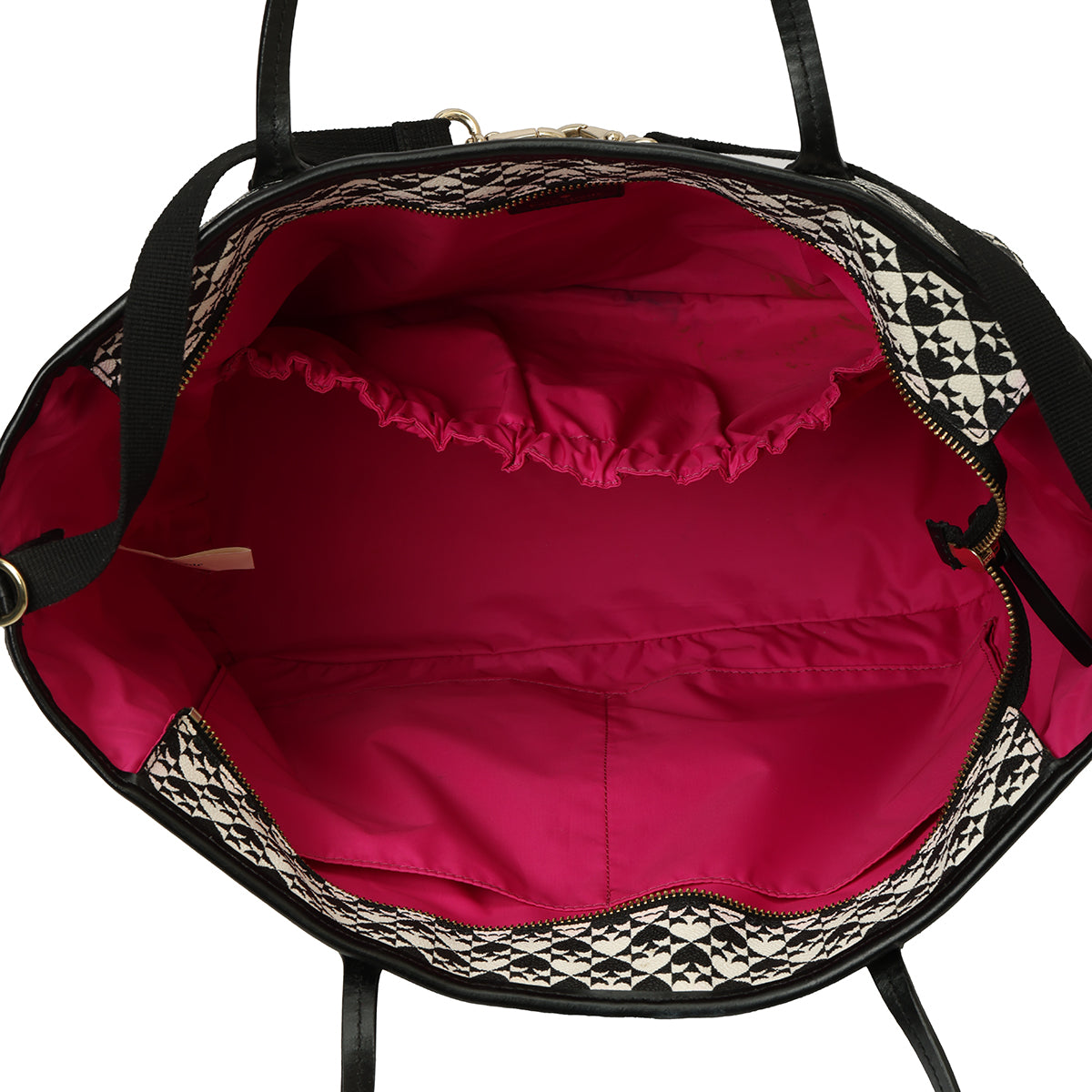 New York Margareta Penn Place Tote One Size