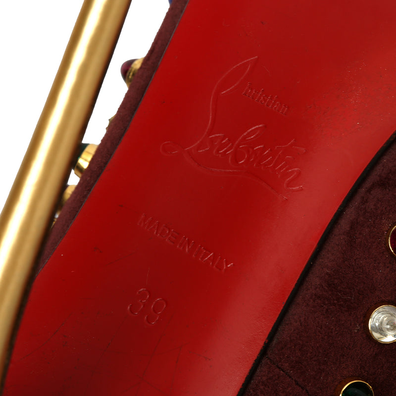 Christian Louboutin sale