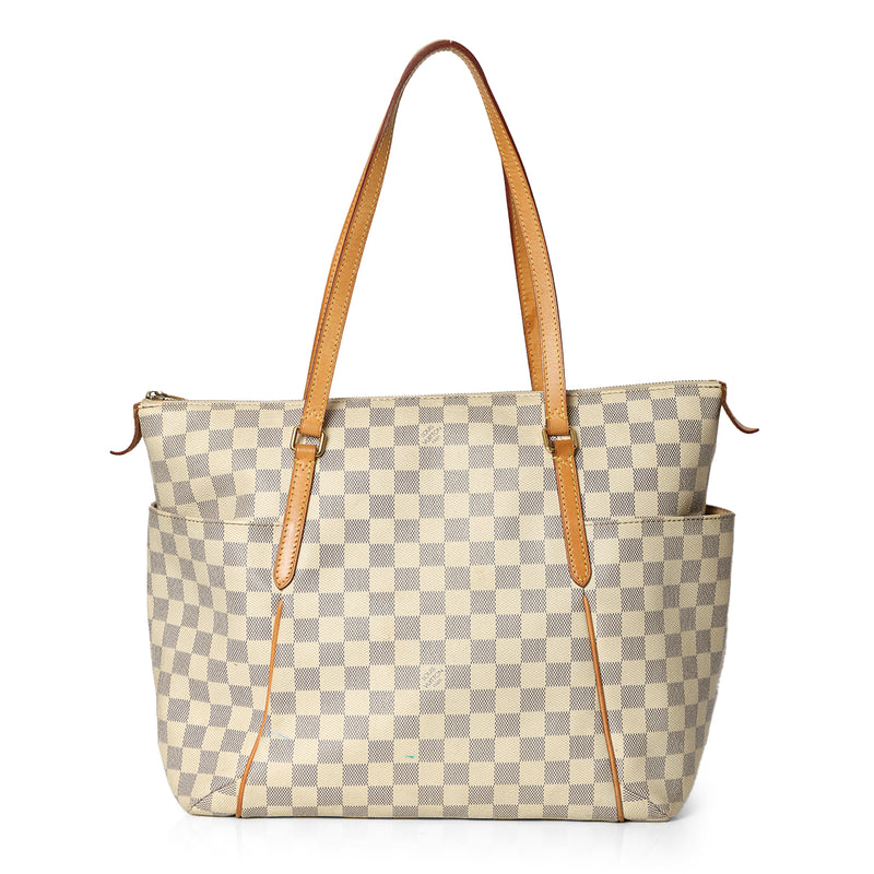 Louis Vuitton Damier Azur price
