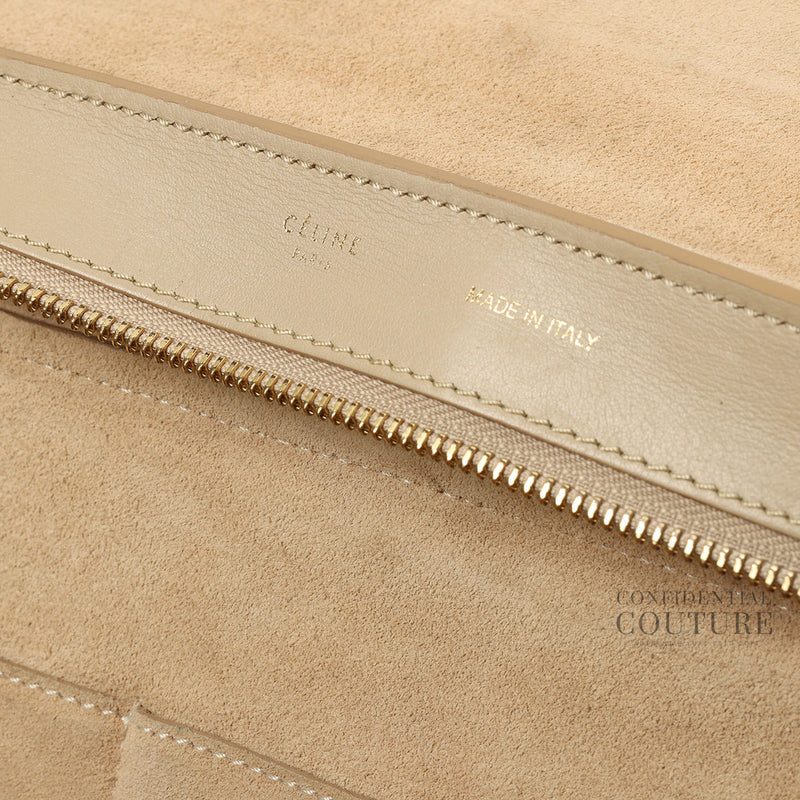 Celine beige black medium bag price in india