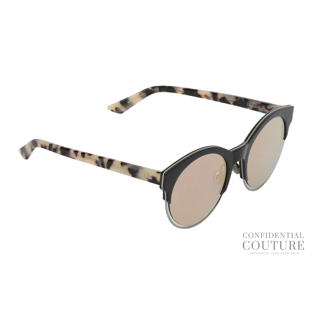 Sideral 1 Sunglasses XV50J 53021 – Confidential Couture