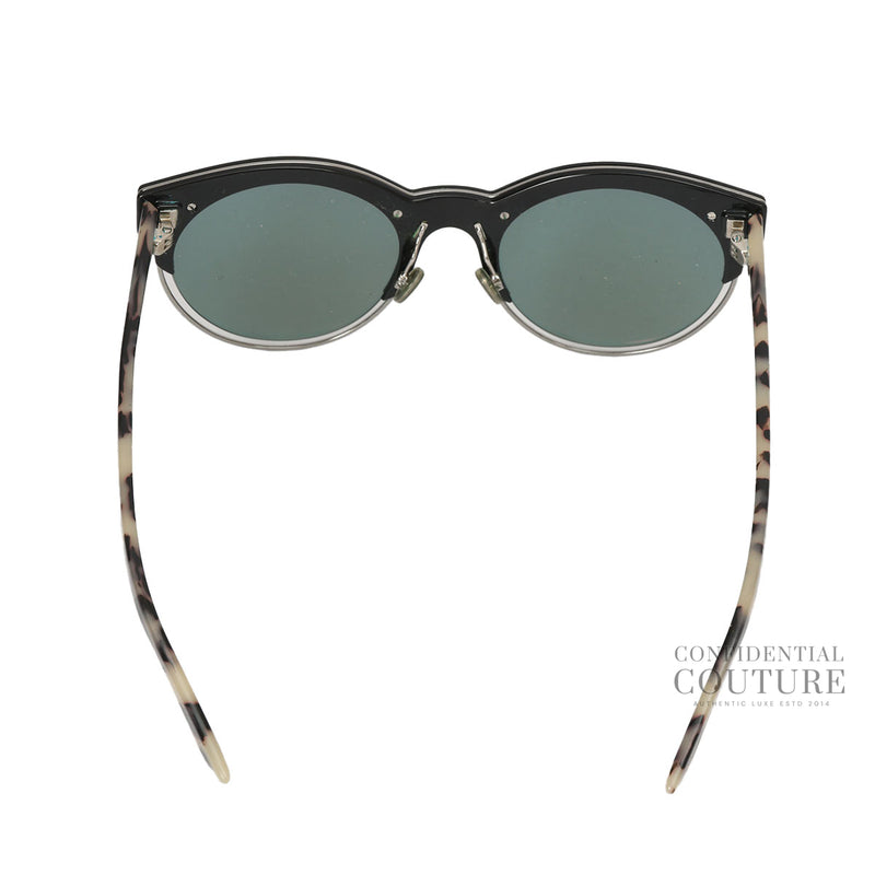 Pre-loved Christian Dior Sideral 1 Sunglasses XV50J 53021