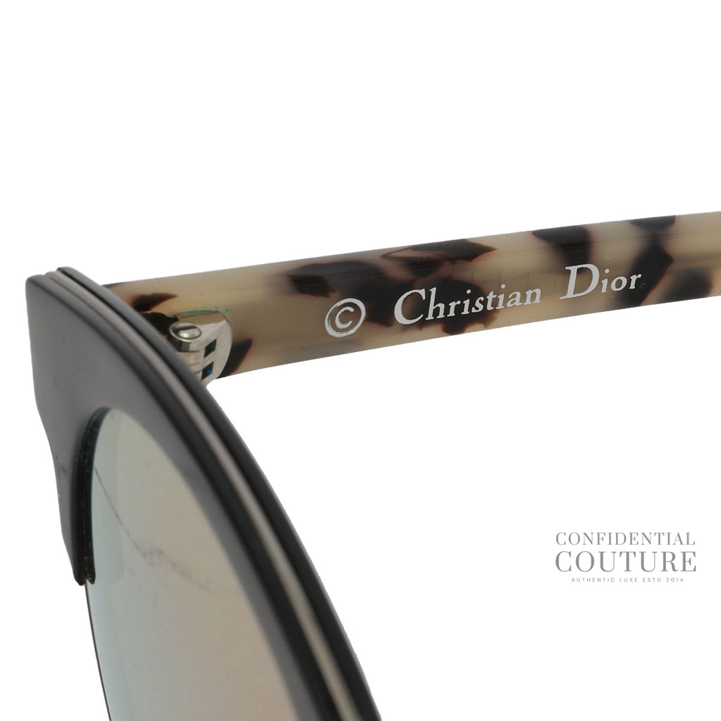 Sideral 1 Sunglasses XV50J 53021 – Confidential Couture