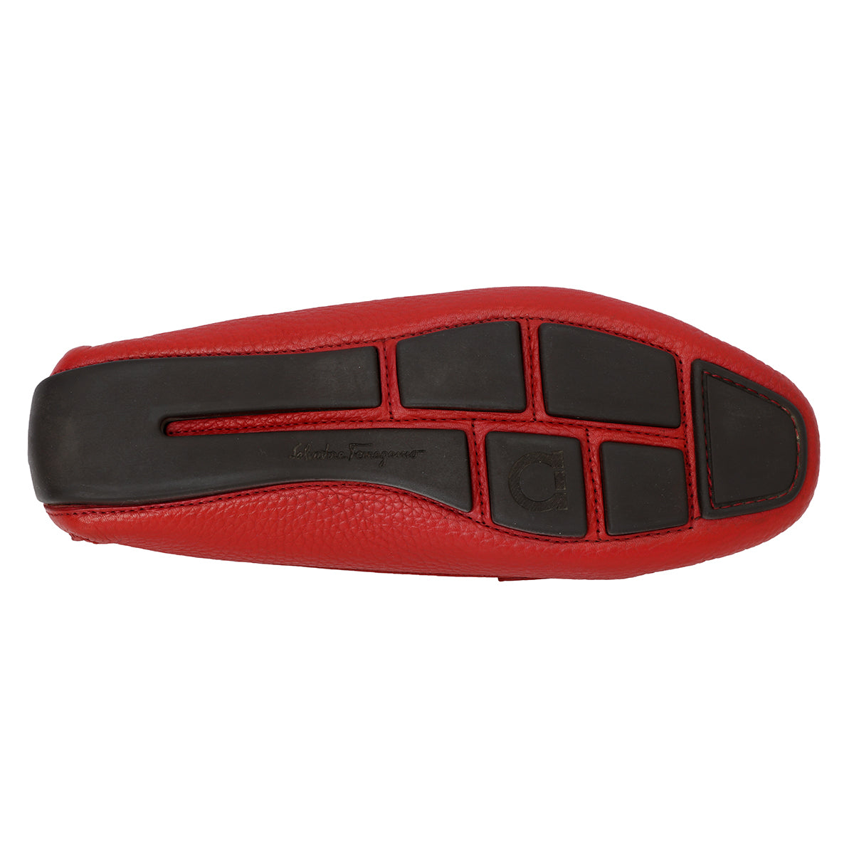 Parigi Gancini Driver Loafers Size 5