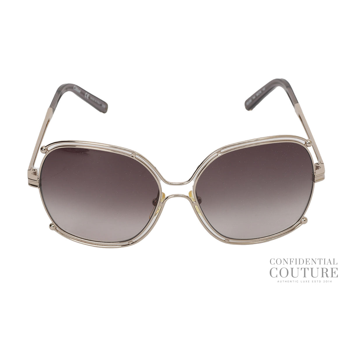 Isidora Square Sunglasses