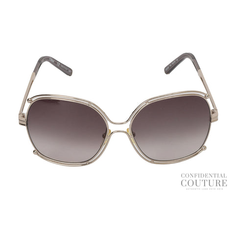 Isidora Square Sunglasses