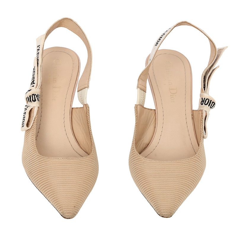 J adior Slingback Pump price