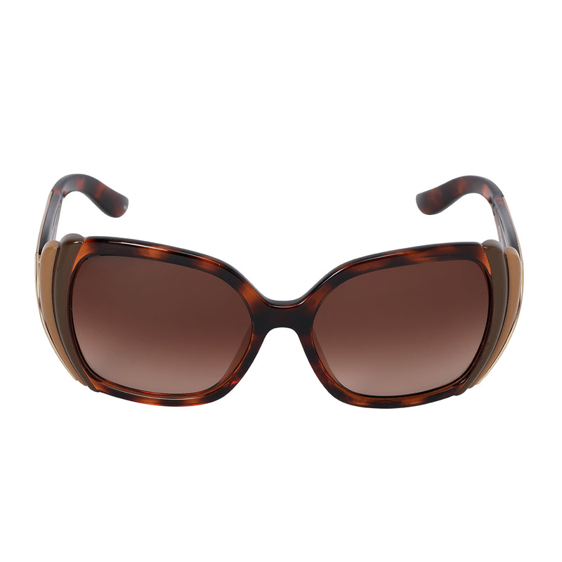 Pre loved Salvatore Ferragamo SF624S 214 125 Sunglasses