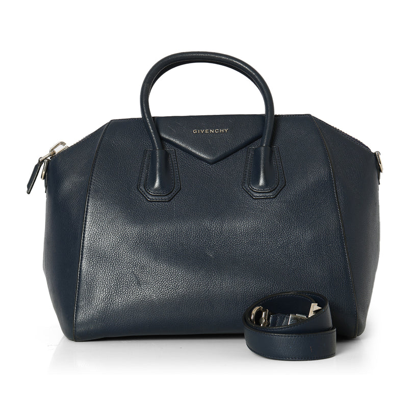 Givenchy Antigona Medium second hand