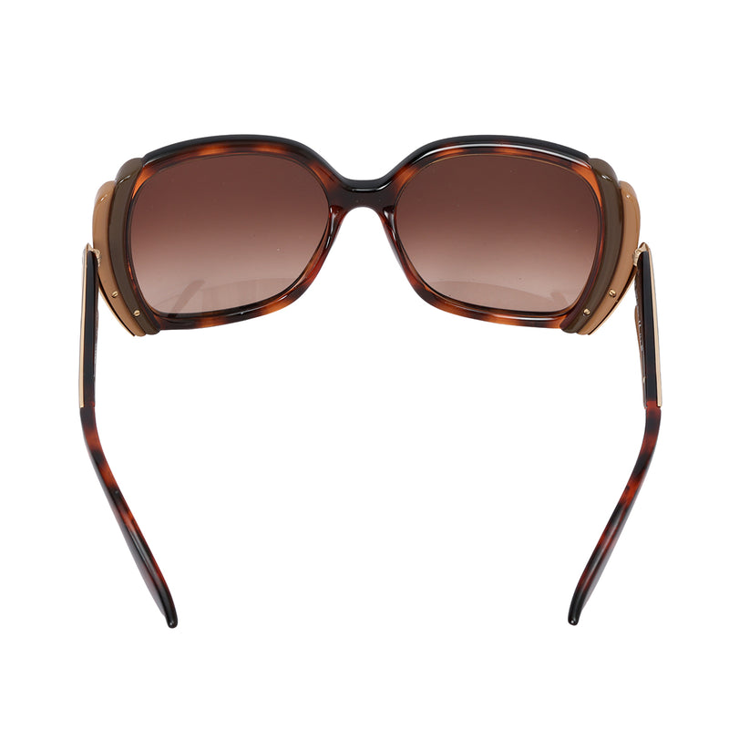 Pre loved salvatore ferragamo sf624s 214 125 sunglasses price