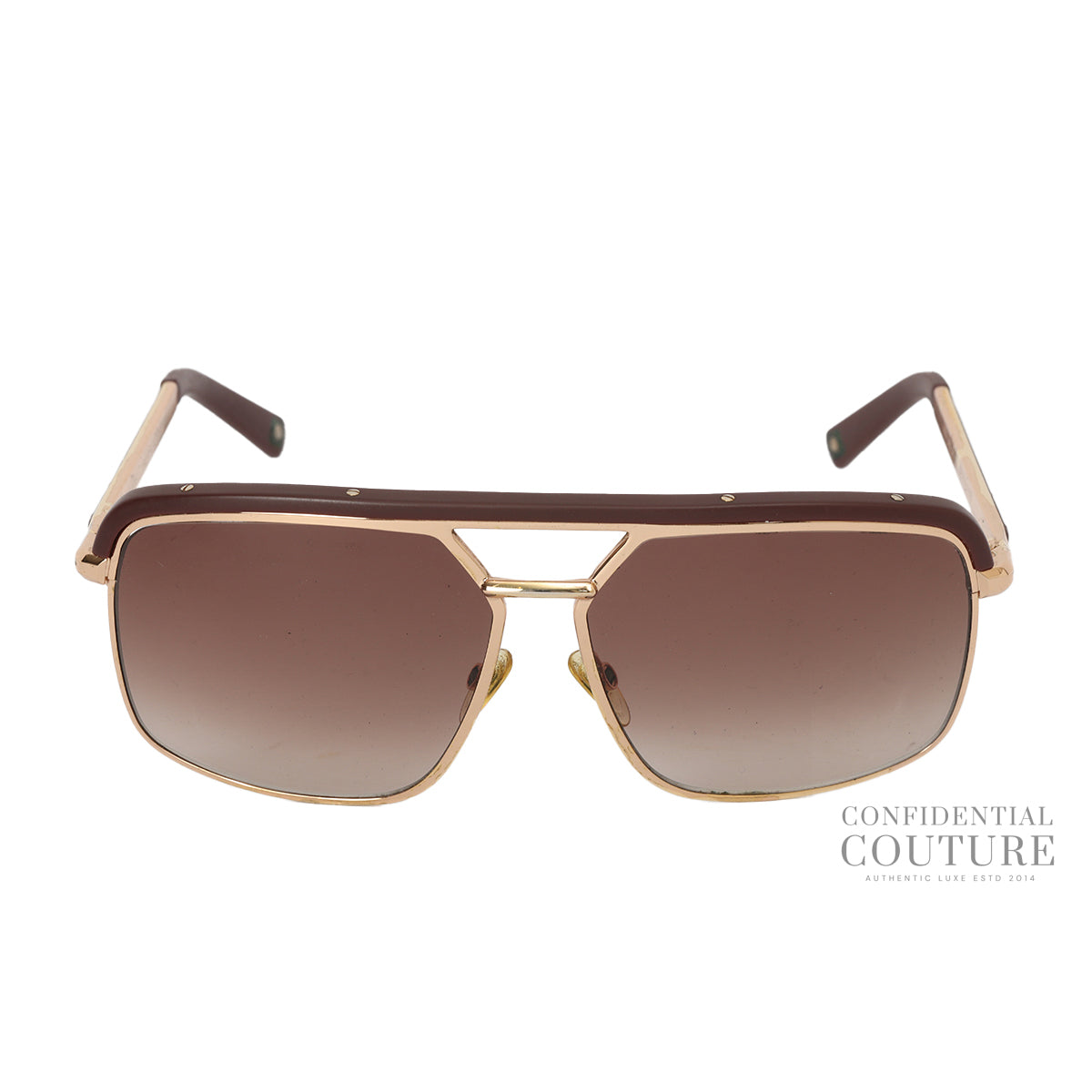 Diorhavane Brown Tone Sunglasses
