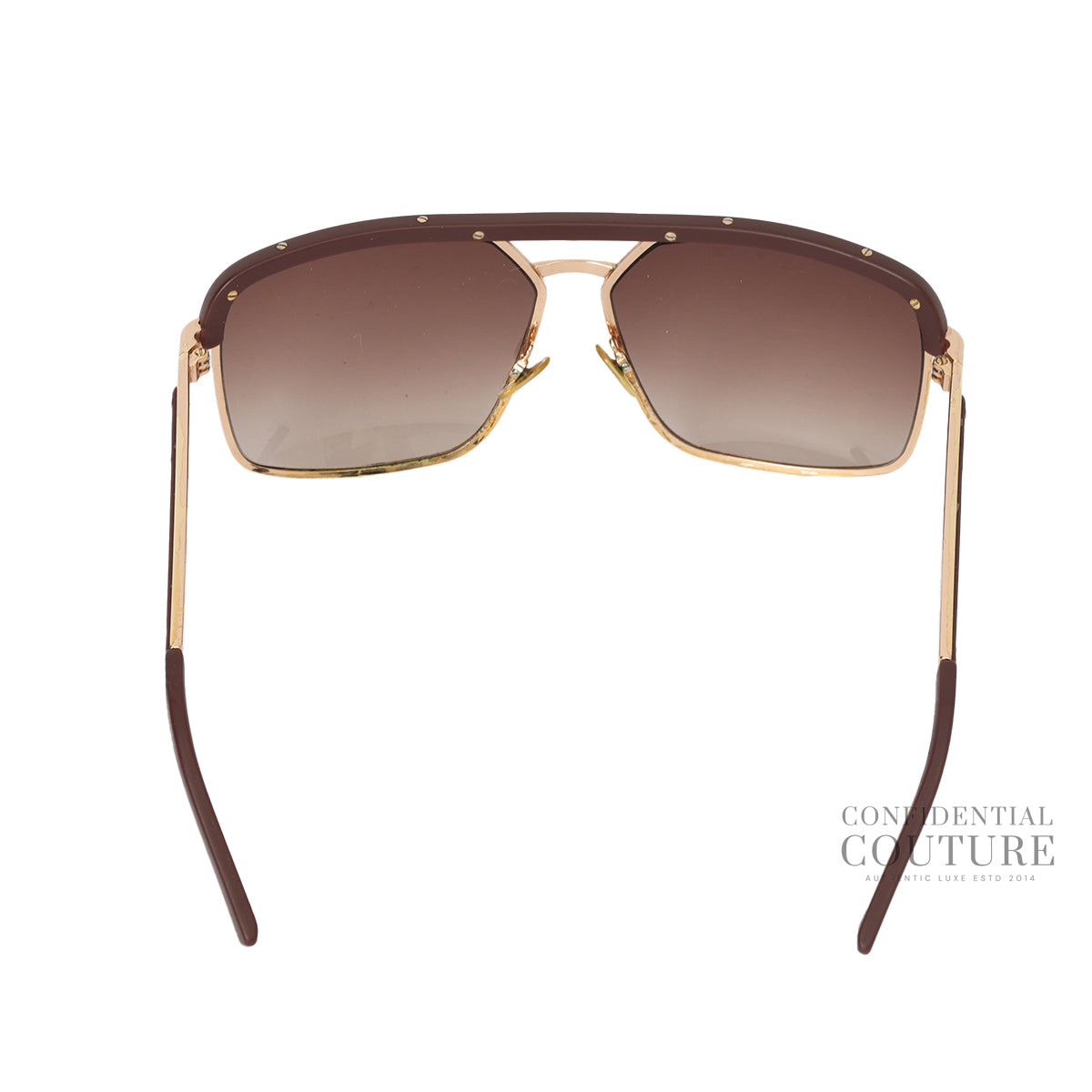 Diorhavane Brown Tone Sunglasses